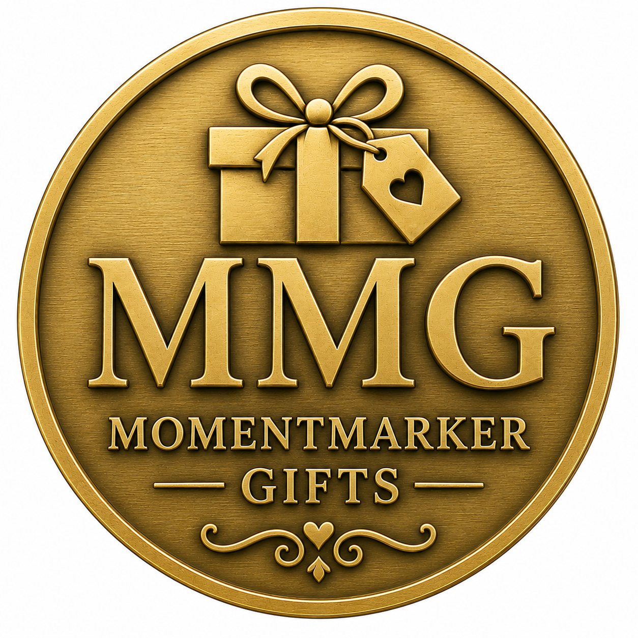 MomentMarkerGifts emblem
